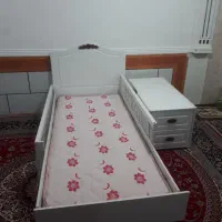 تخت خواب