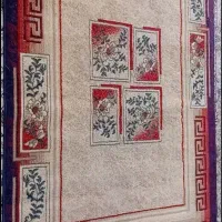 تابلو فرش و فرش ۴ متری|فرش|بوشهر, |دیوار