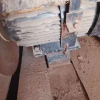اره آتشی