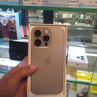 آیفون 16پرو 256