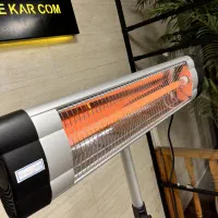 بخاری تابشی مستقیم از وارد کننده