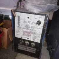 دستگاه جوش صنعتی خوش قیمت نو