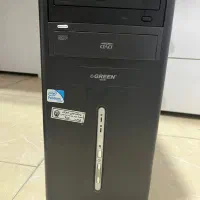 کیس کامپیوتر اداری
