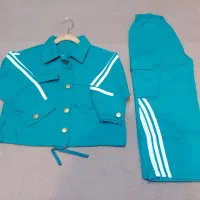 انواع لباس خانواده