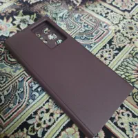 قاب s 22 ultra مدل Clear View Cover