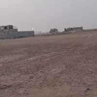 فروش زمین ۶۰۰ متری در شهرک الغدیرروبروی کیانشهر|فروش زمین و ملک کلنگی|اهواز, اهواز|دیوار