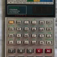 ماشین حساب کاسیو fx-3600pv