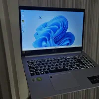 ایسر Aspire5 با گرافیک مجزا، اثر انگشت، نور کیبورد|رایانه همراه|شیراز, ابیوردی|دیوار