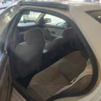 سمند ۹۲ se|خودرو سواری و وانت|سنقر, |دیوار