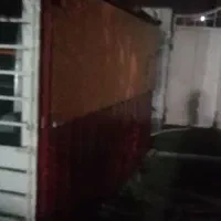 کانکس فلافلی با تمامی تجهیزات با بهترین قیمت