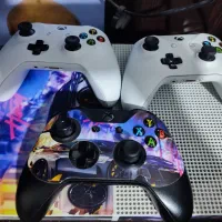 ایکس باکس وان اس یک ترابایت سه دسته|کنسول، بازی ویدئویی و آنلاین|یاسوج, |دیوار