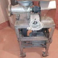 چرخ گوشت صنعتی 32