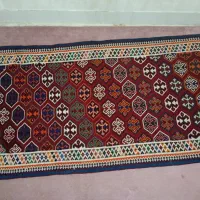 گلیم دست بافت