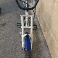 دوچرخه ۱۶ فنردار|دوچرخه، اسکیت، اسکوتر|اردبیل, |دیوار