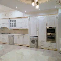 کابینت و کمد دیواری