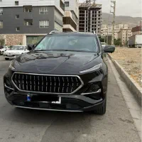 K7 جک (kmc)|خودرو سواری و وانت|تهران, گلستان (شهرک راه آهن)|دیوار