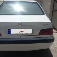 پژو پارس LX TU5، مدل ۱۳۹۹|خودرو سواری و وانت|مشهد, عسگریه|دیوار