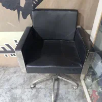 صندلی آرایشگاه