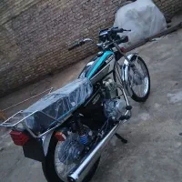 موتور سیکلت مدل۹۰