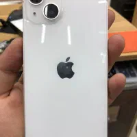 آیفون ۱۳ نرمال حافظه ۱۲۸ باتری ۹۲