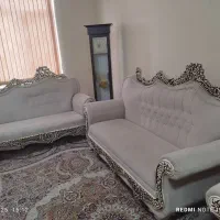 مبل شزلون