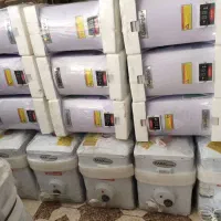 ابگرمکن برقی