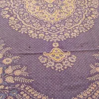 روفرشی بنفش