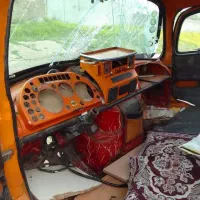 اتاق جلو خارجی بنز تک