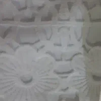 کرایه کاپ کلاه سفید عروس