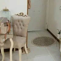 میز ناهار خوری دو نفره