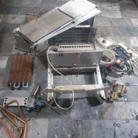 تعمیرونصب|خدمات پیشه و مهارت|شهریار, رضی آباد بالا|دیوار