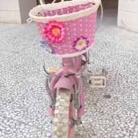 دوچرخه سایز ۱۲