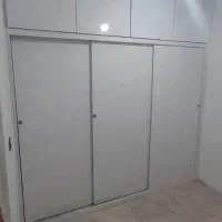 کمد دیواری کتابخانه جاکفشی میز تلویزیون|جاکفشی، کمد، دراور|کرج, گوهردشت|دیوار