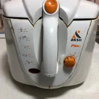 سرخ کن با روغن