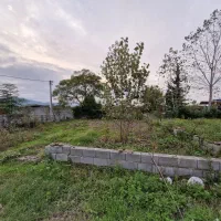 فروش زمین مسکونی ۲۲۵ متر خوش قواره