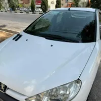 پژو 206 SD V8، مدل ۱۴۰۰ اقساط|خودرو سواری و وانت|تهران, نارمک|دیوار