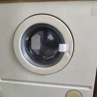 ماشین لباسشویی مارک ارج 7 کیلو