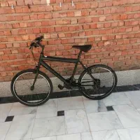 دوچرخه 26 فروشی و معامله باگوشی|دوچرخه، اسکیت، اسکوتر|زرند, |دیوار