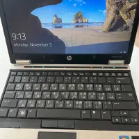 لب تاب HP cori7|رایانه همراه|تهران, ارم|دیوار