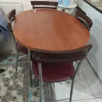 میز ناهارخوری