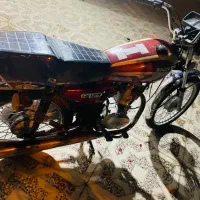 موتور سیجی 125مزایده