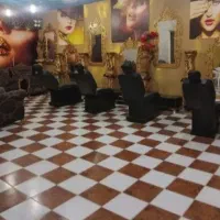 اموزش ارایشگری زنانه