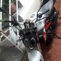 موتور بنلی جفت سیلندر نیوفیس