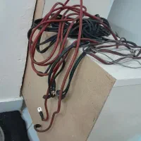 سیم کشی سیستم