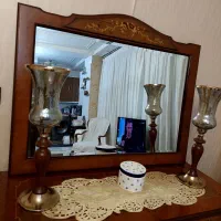 آیینه کنسول