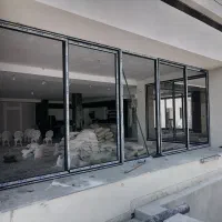 درب و پنجره و شیشه ی نوین|خدمات پیشه و مهارت|شاهینشهر, فدک|دیوار