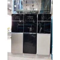 آب سرد کن یخچال دار مارک برلین|آبسردکن و تصفیه آب|بانه, |دیوار