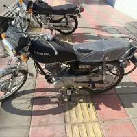 موتور۱۲۵|موتورسیکلت|قم, چهار مردان|دیوار
