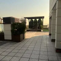 ۷۰۰ متر بنای بازسازی شده پاسداران