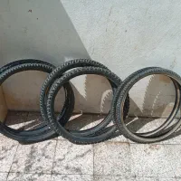تعدادی وسایل